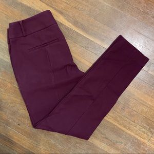 LOFT pants